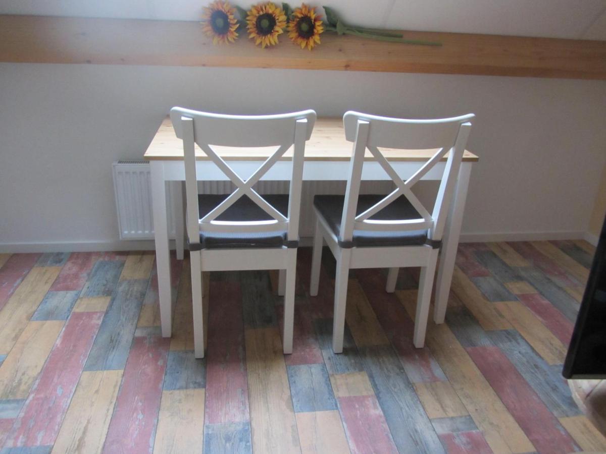 Bed & Breakfast Onder Ons Riet