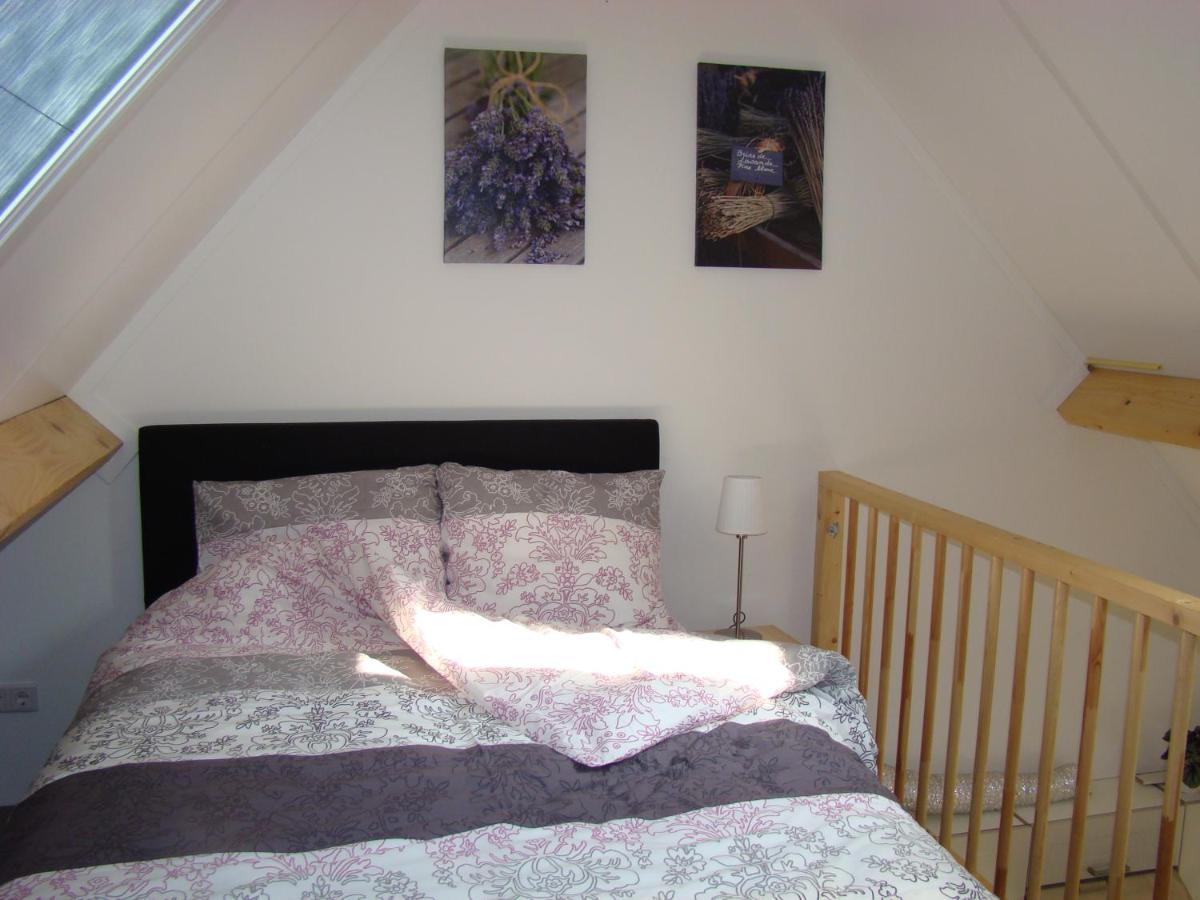 Bed & Breakfast Onder Ons Riet Cromvoirt